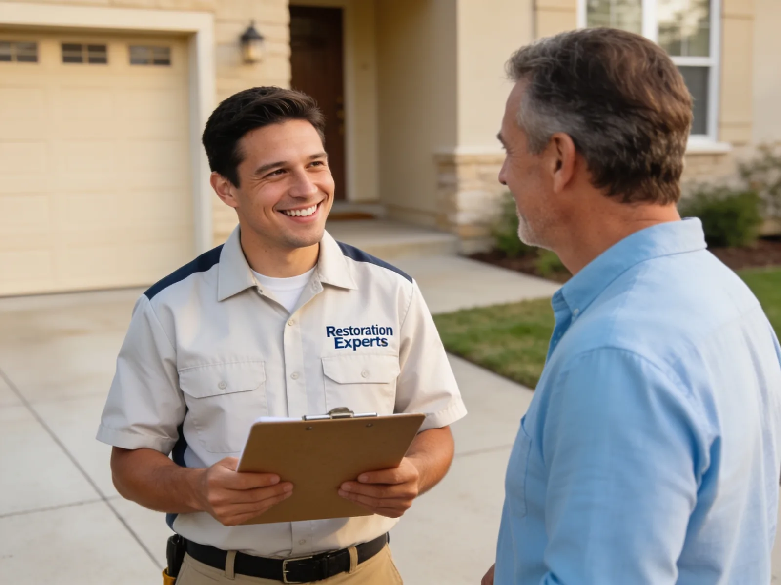 Water Damage Cleanup Aberdeen, MD FAQs